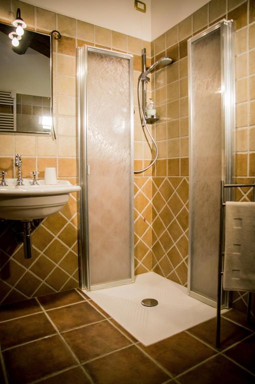 La Finestra Sul Conero Bed & Breakfast Castelfidardo Ruang foto